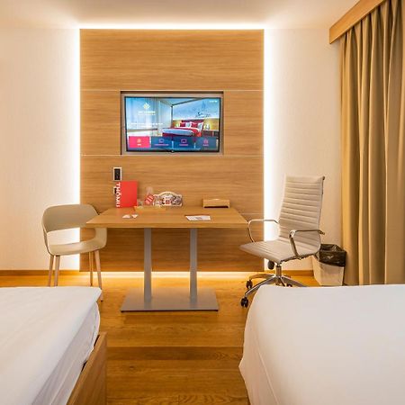 Los Lorentes Apartments Bern City Luaran gambar