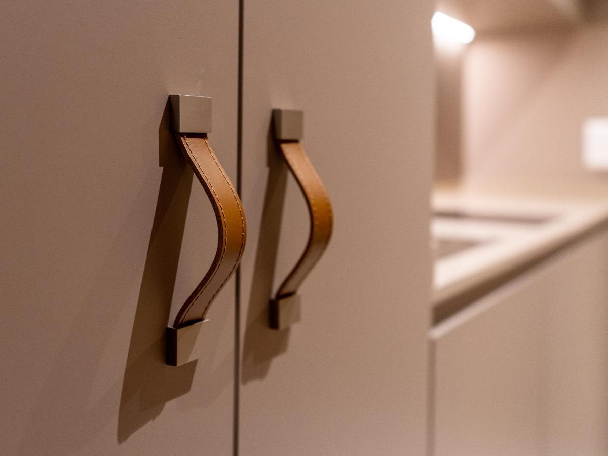 Los Lorentes Apartments Bern City Luaran gambar